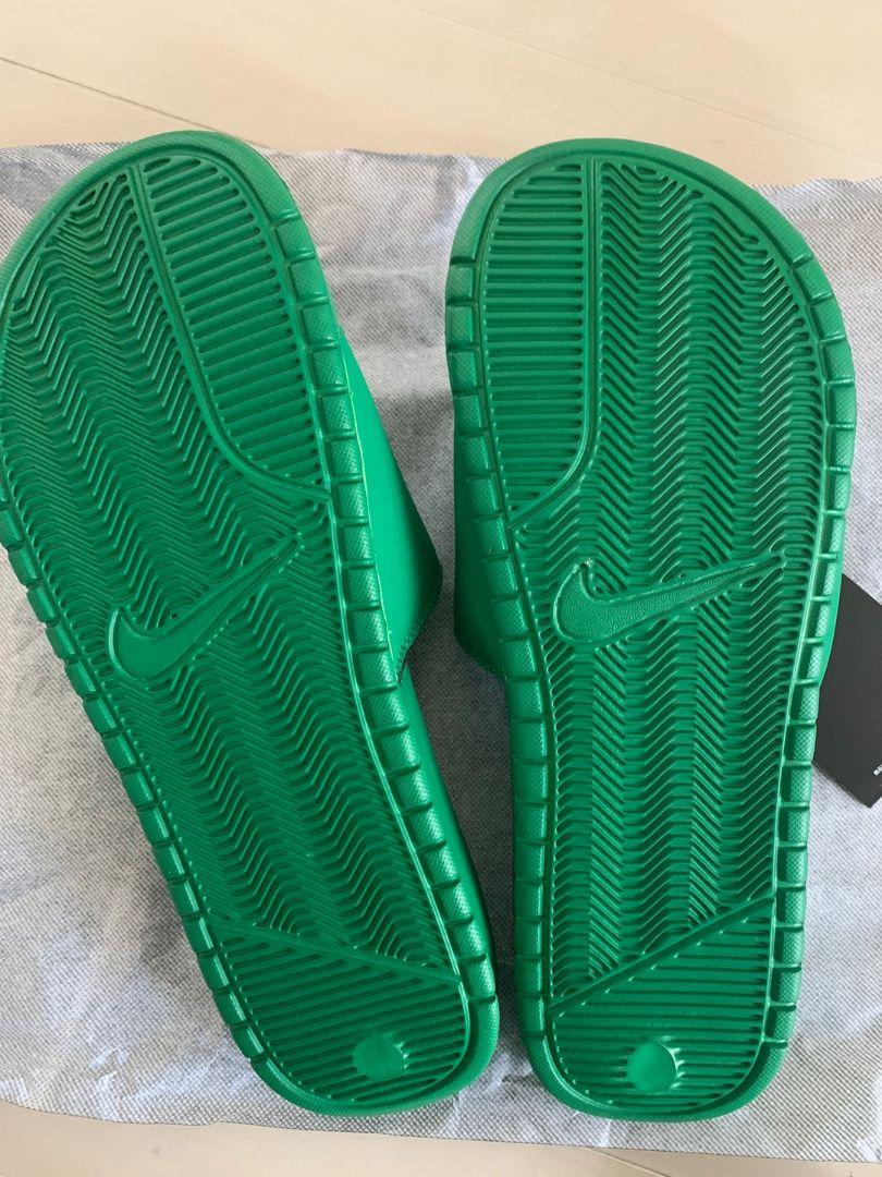 Nike Stussy ベナッシ 　サイズ29㎝　タグ付き