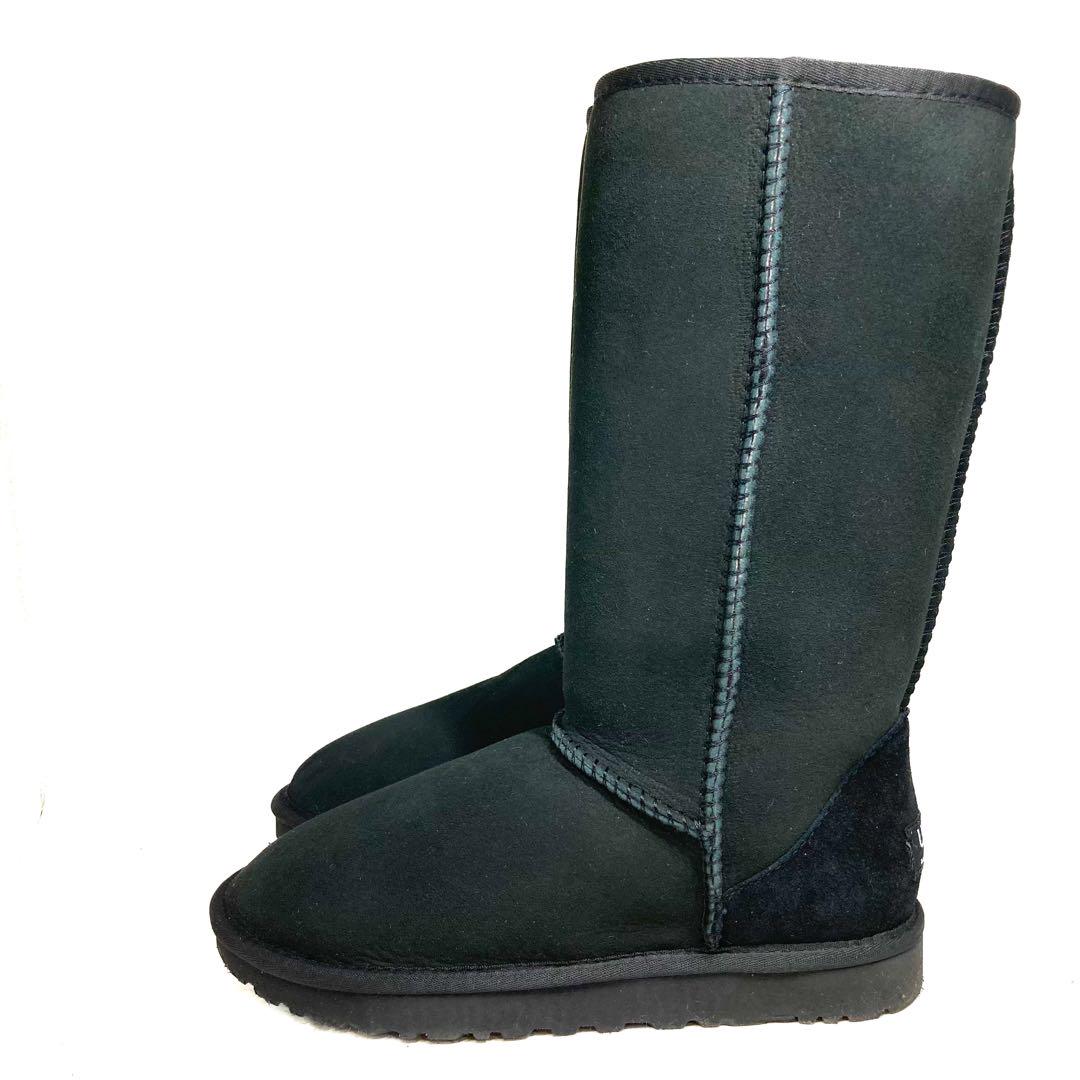 保存袋付 UGG