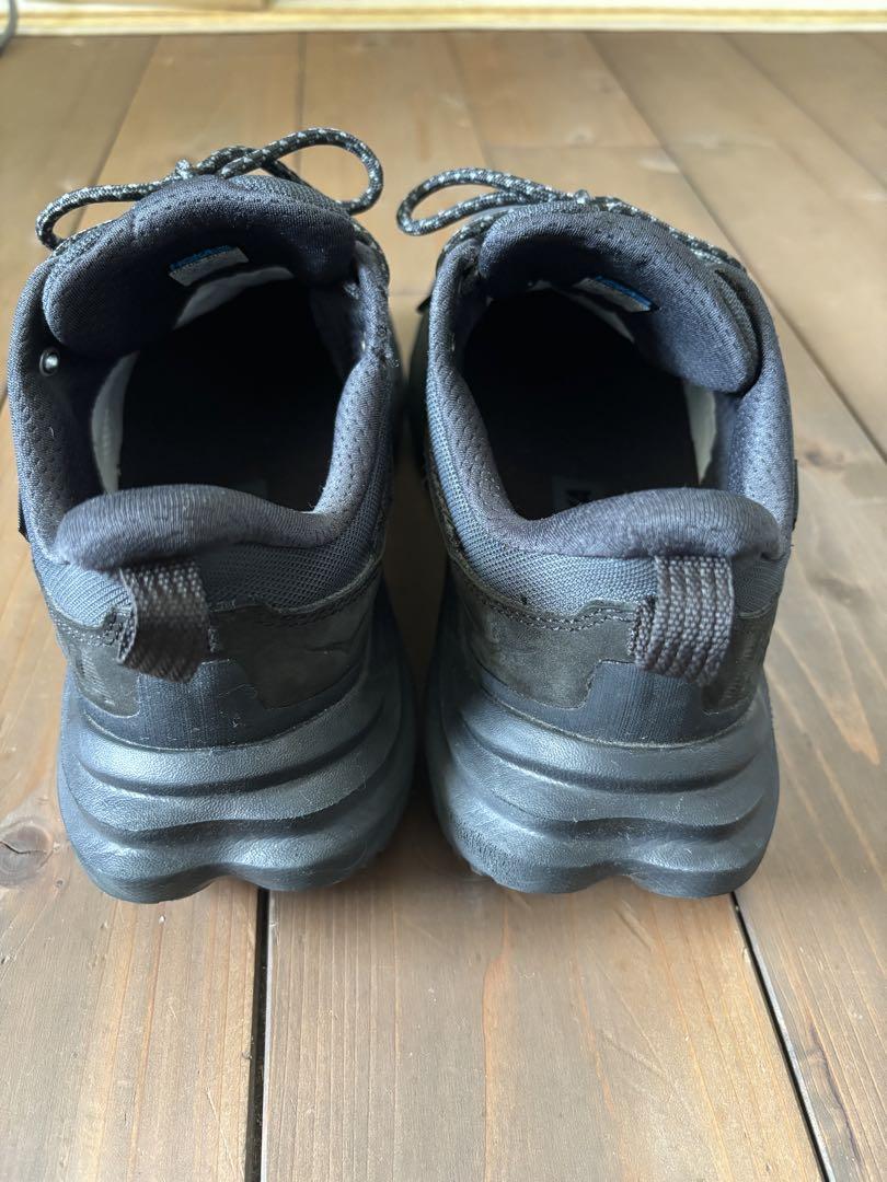 ホカオネオネ ANACAPA 2 LOW GTX 25.5