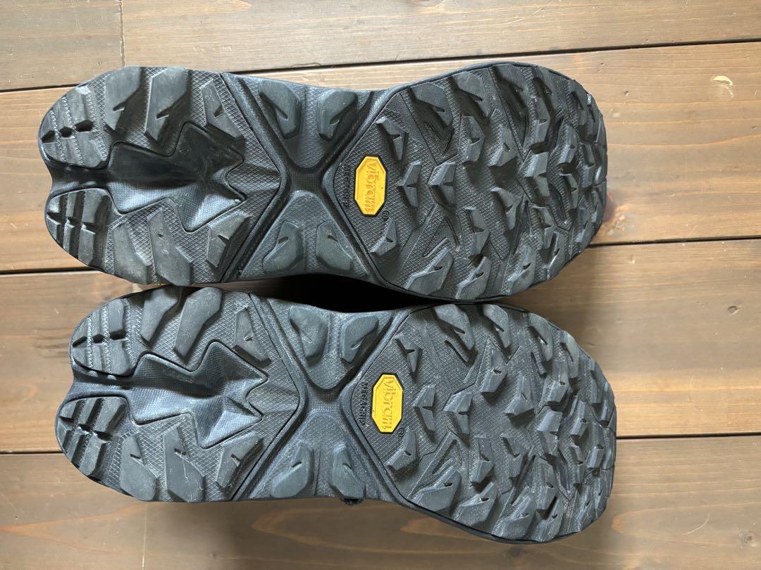 ホカオネオネ ANACAPA 2 LOW GTX 25.5