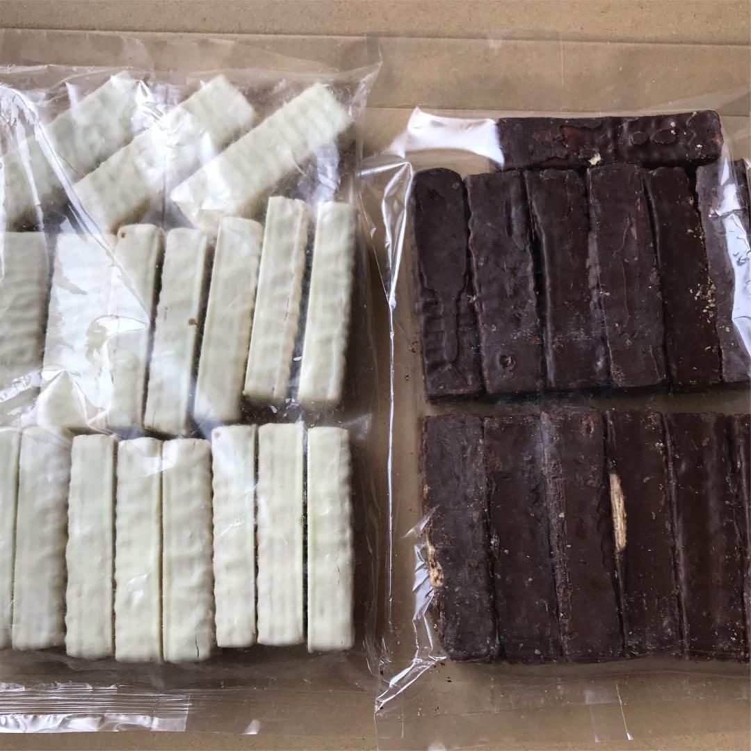 メルカリ すなぜえら 菓子 1 300 中古や未使用のフリマ