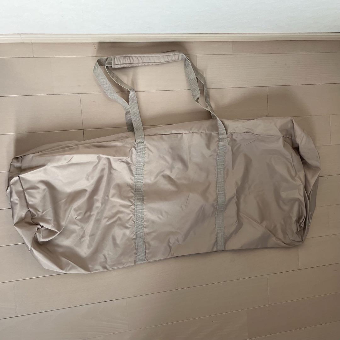 【美品】Aprica ココネルエアー　ココアブラウン