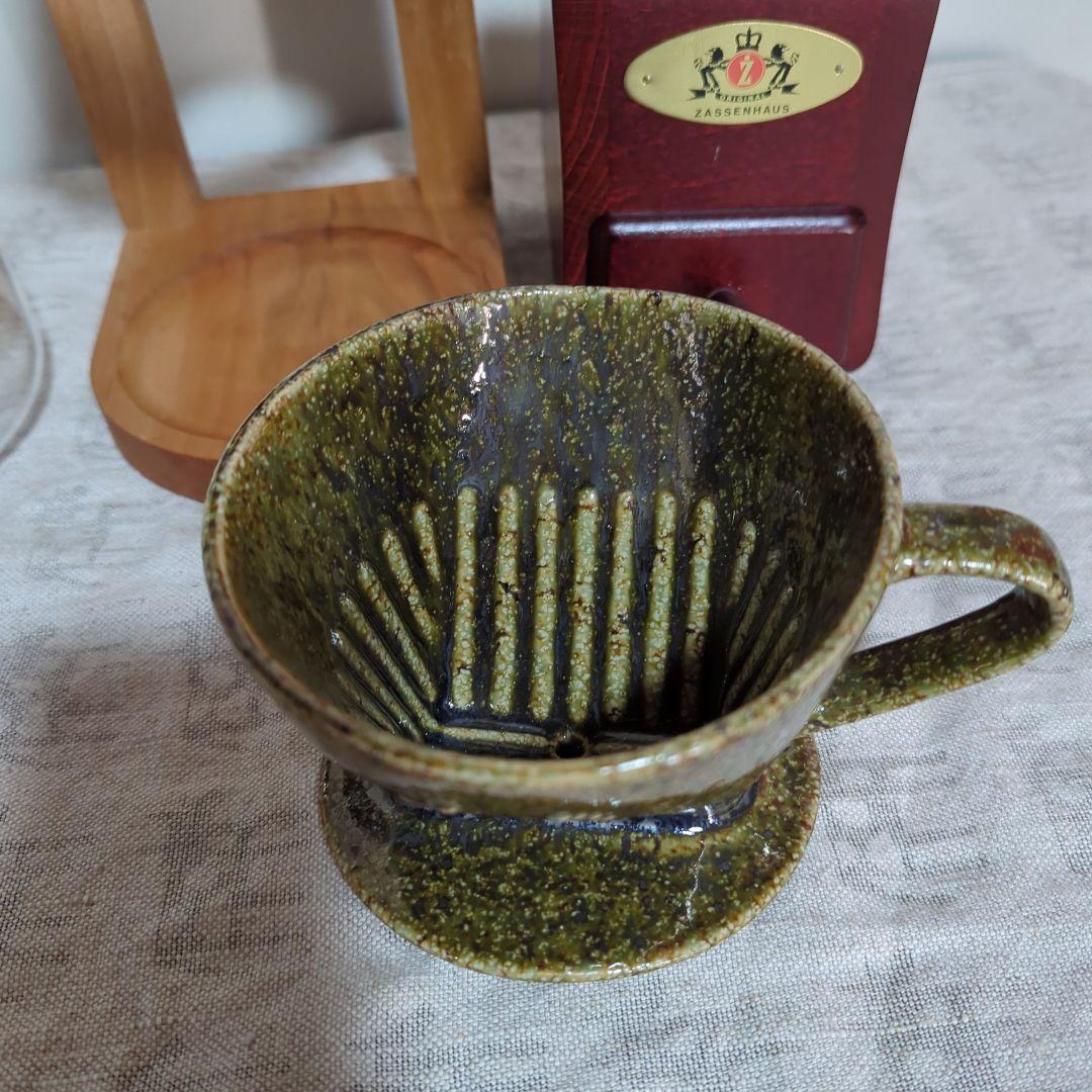 Melitta コーヒーセット