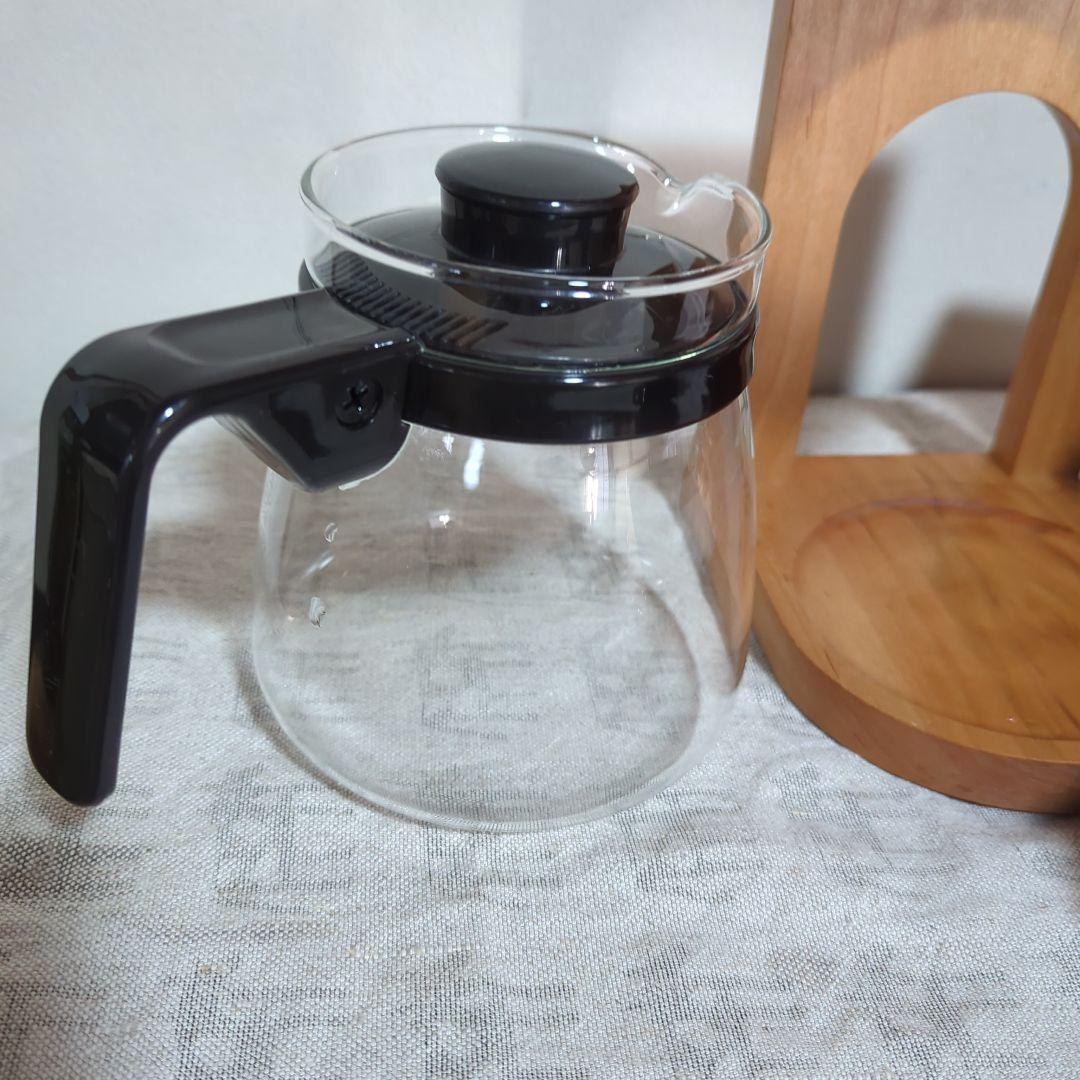 コーヒーセット 手挽きミル付き