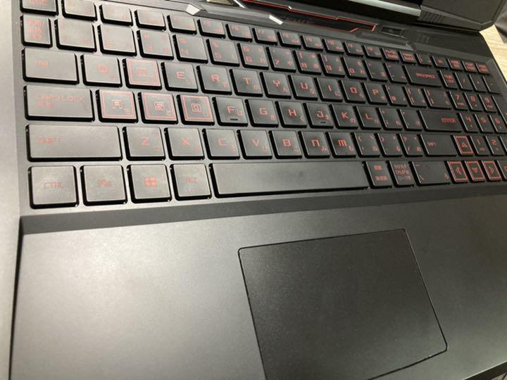 人気大得価 KA様専用 ジャンク GALLERIA QSF965HE ノートPC 48mKz-m68333899789 お得好評