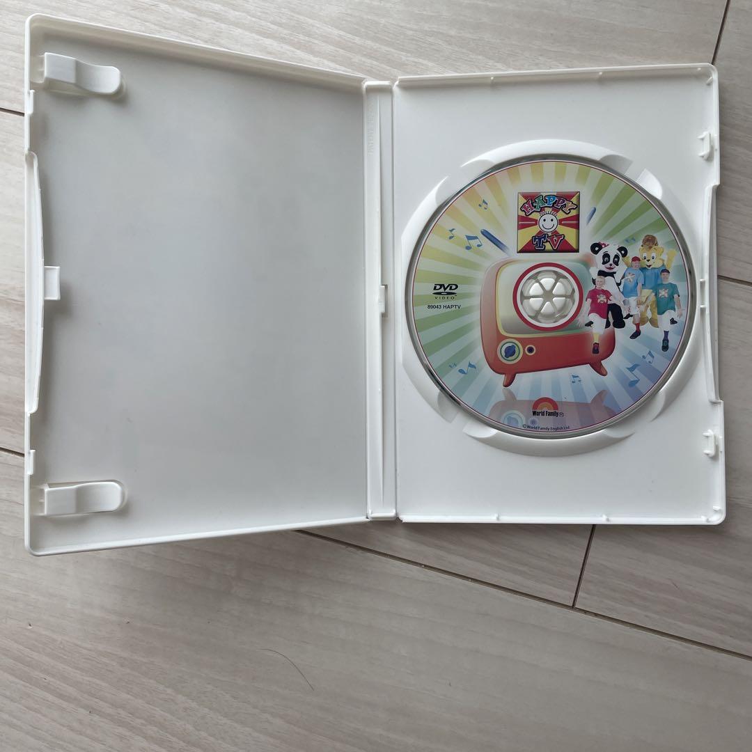 JUMP! BOUNCE! DANCE! DVDセット 送料 無料CD・DVD・ブルーレイ - DWE 2枚セットJUMP!BOUNCE
