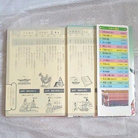 【美品】学研まんが　日本の歴史　１〜 15巻セット　樋口清之　レア　希少 Yahoo!オークション - 学習まんが物語「人物日本の歴史」全15巻