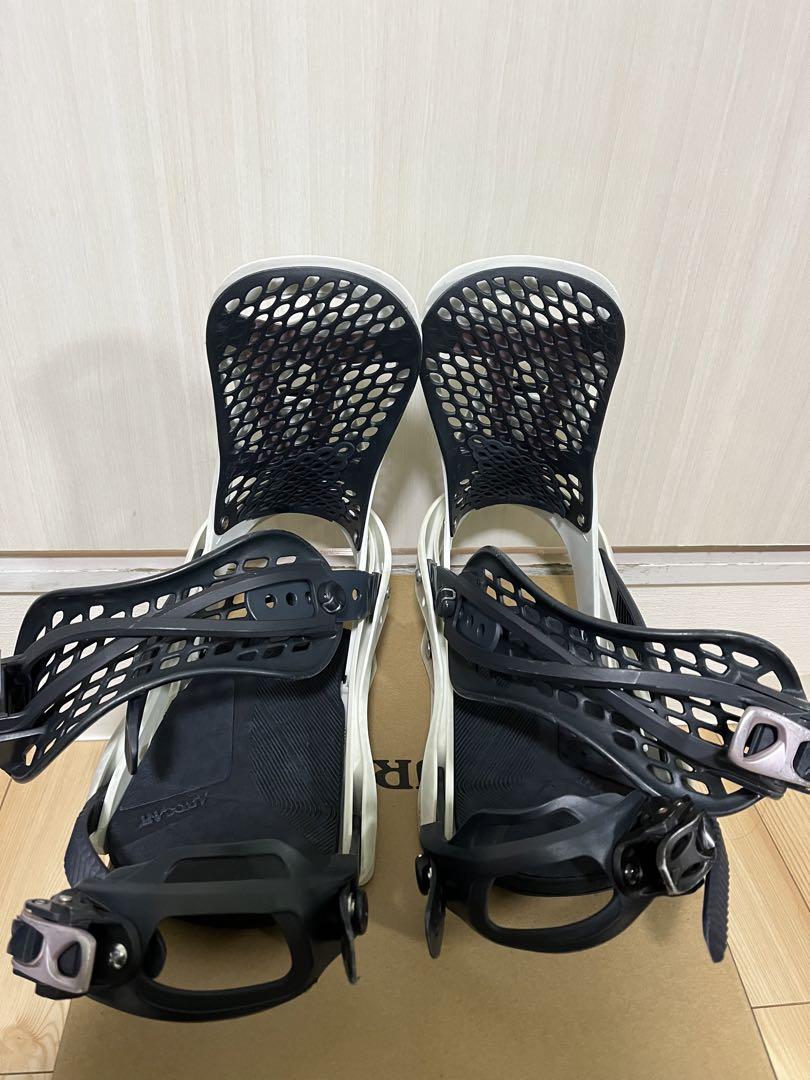 BURTON【ESCAPADE】RE:FLEX Mサイズ