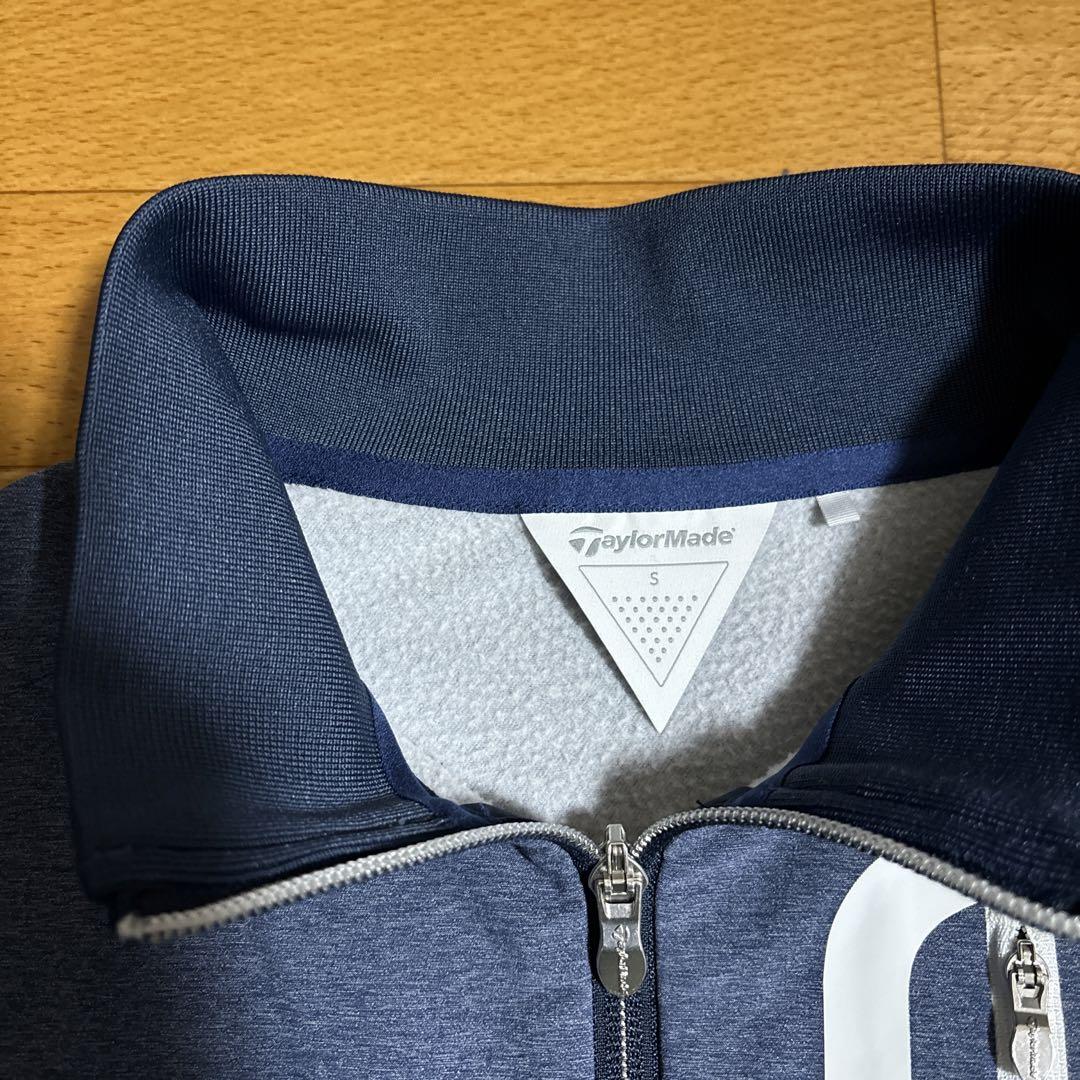 TaylorMade テーラーメイド フルジップジャケット メンズウェア