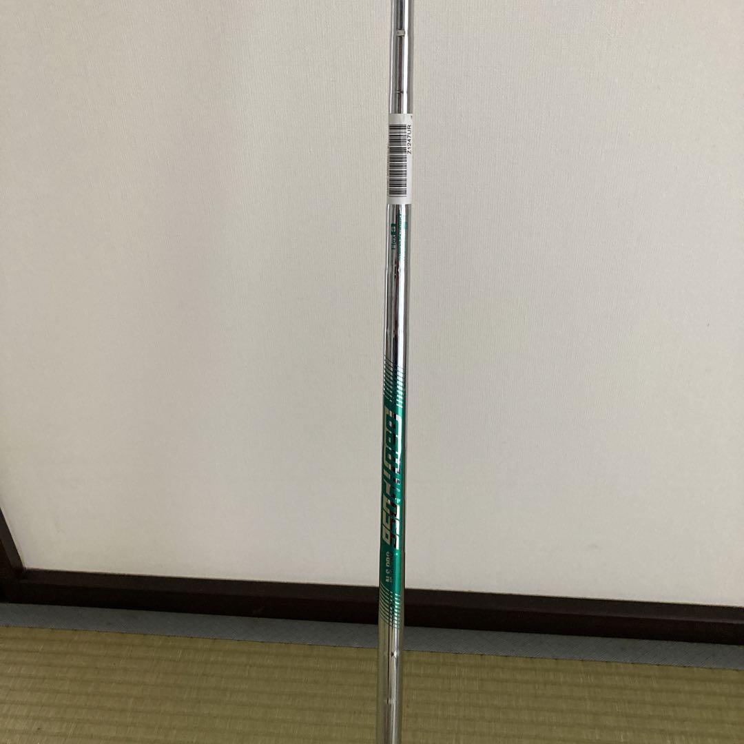 ブリヂストン2022 222CB+ 7番アイアン NS950GH neo-Sオンラ