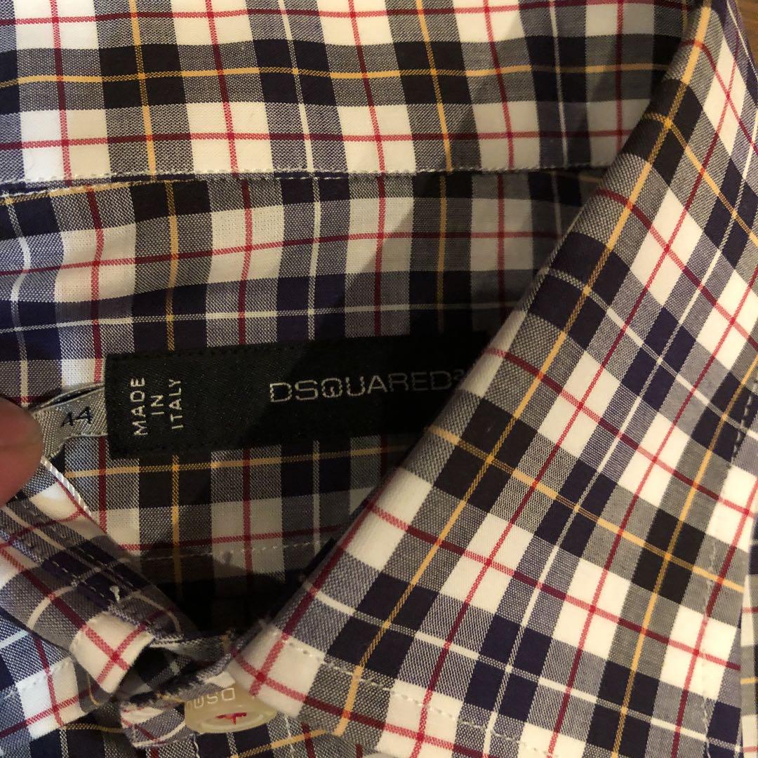 安い豊富な DSQUARED2 ディスクエアード HVGpA-m68334898507 新作低価