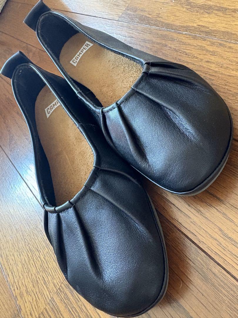 Camper フラット　ジュース Camper フラット ジュース