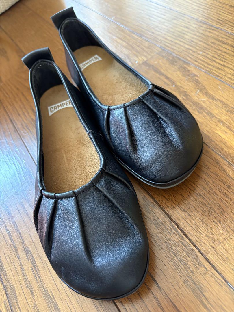 Camper フラット　ジュース