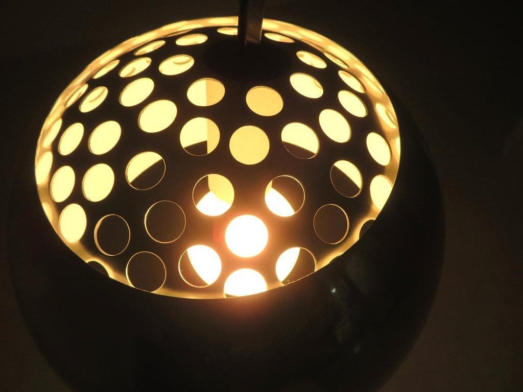 アルコランプ 本物