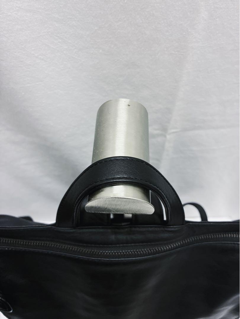 希少美品★ ear papillonner イアパピヨネ 2way リュック