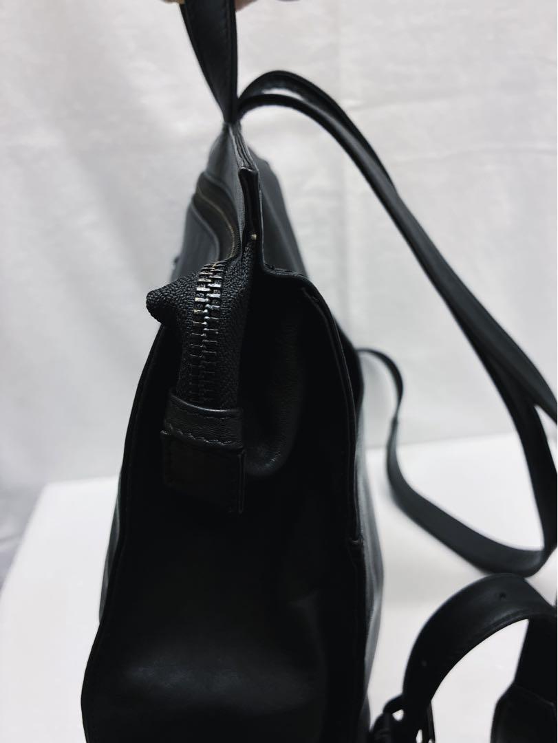 希少美品★ ear papillonner イアパピヨネ 2way リュック