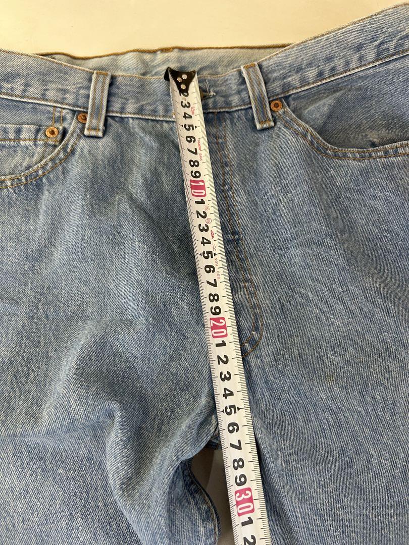 P241古着 80年代 リーバイス 501 Levi's デニム　ヴィンテージ
