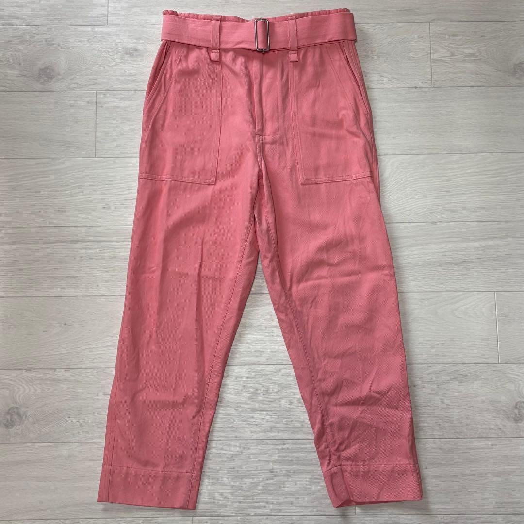 ISSEY MIYAKE 132.5 ワインレッド サルエルパンツ 132 5. ISSEY MIYAKE – isseymiyake.com