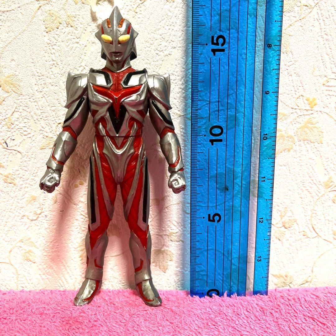お値打ち価格で ウルトラマン ソフビ フィギュア ウルトラマン