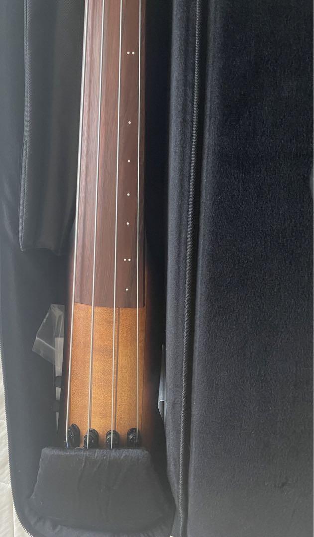 Ibanez UB804 アップライトベース