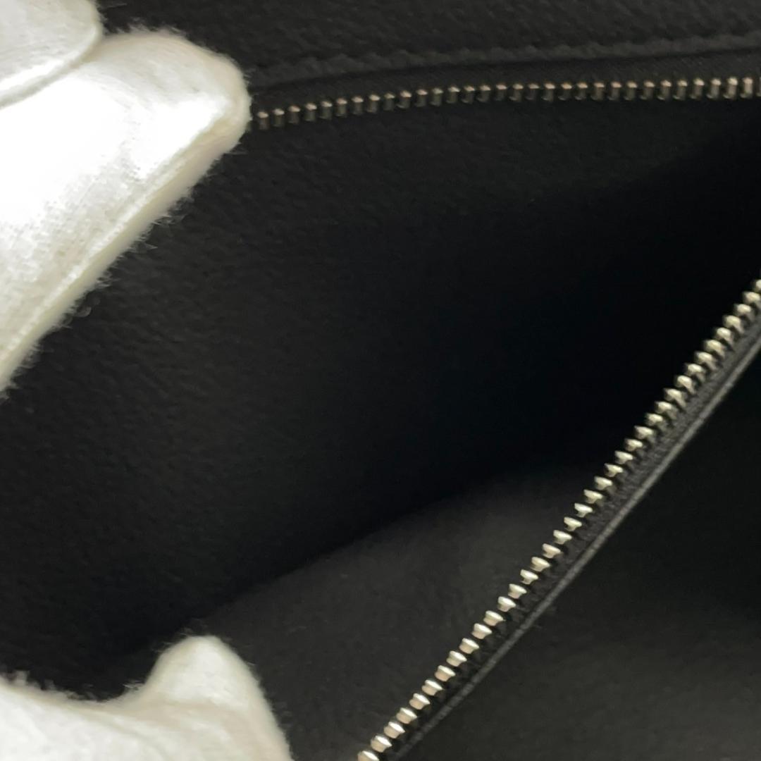 【未使用】ルイヴィトン モノグラム エクリプス ドップキット クラッチバッグ