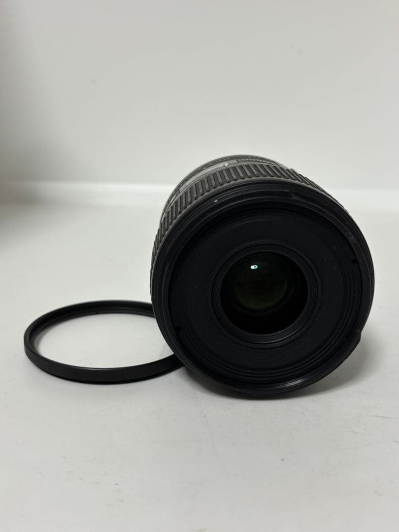 【カビ曇り無し】Nikon AF-S 60mm f2.8G