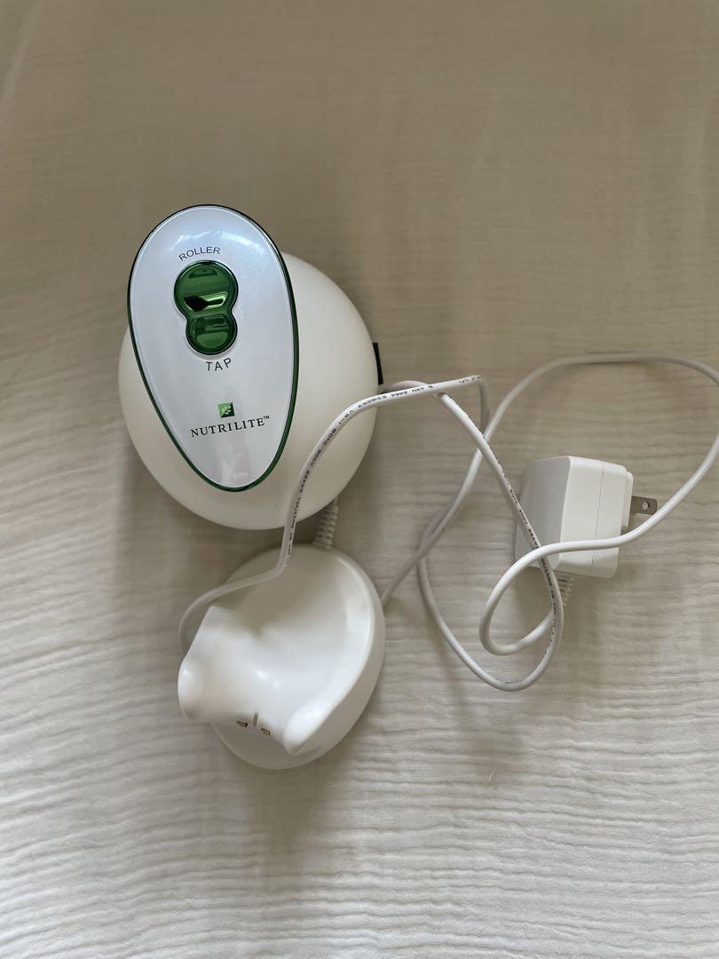 Amway ニュートリライト ヘッドスパ 美品