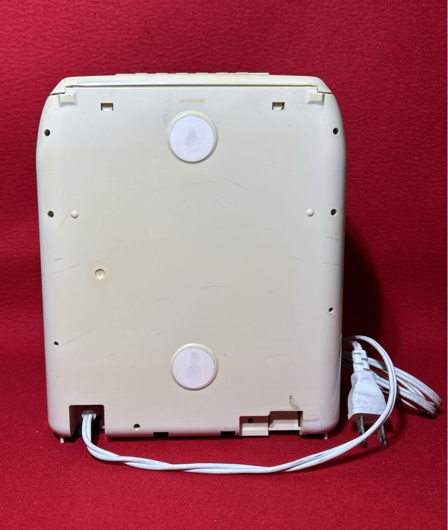 AMANO タイムレコーダー　BX2000 店舗用品
