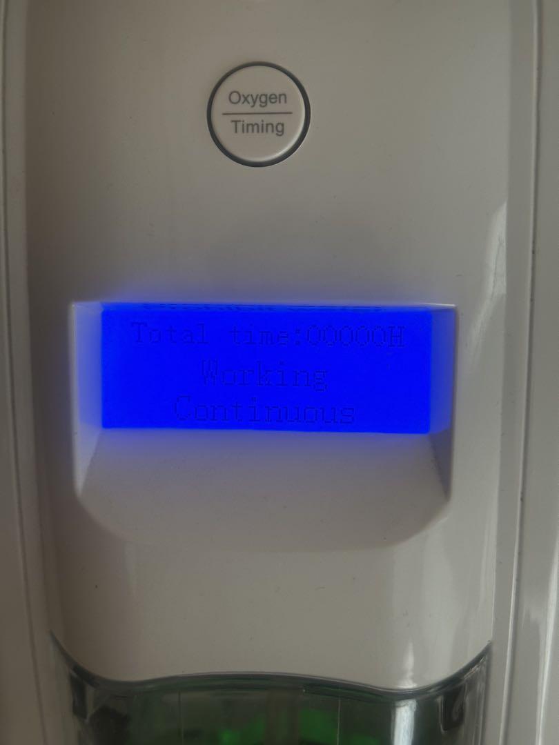 医療用酸素生成　M10 C5L