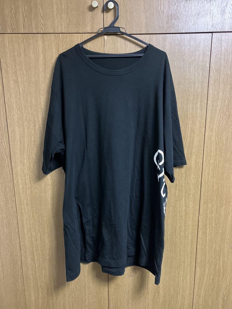 groundY tシャツ
