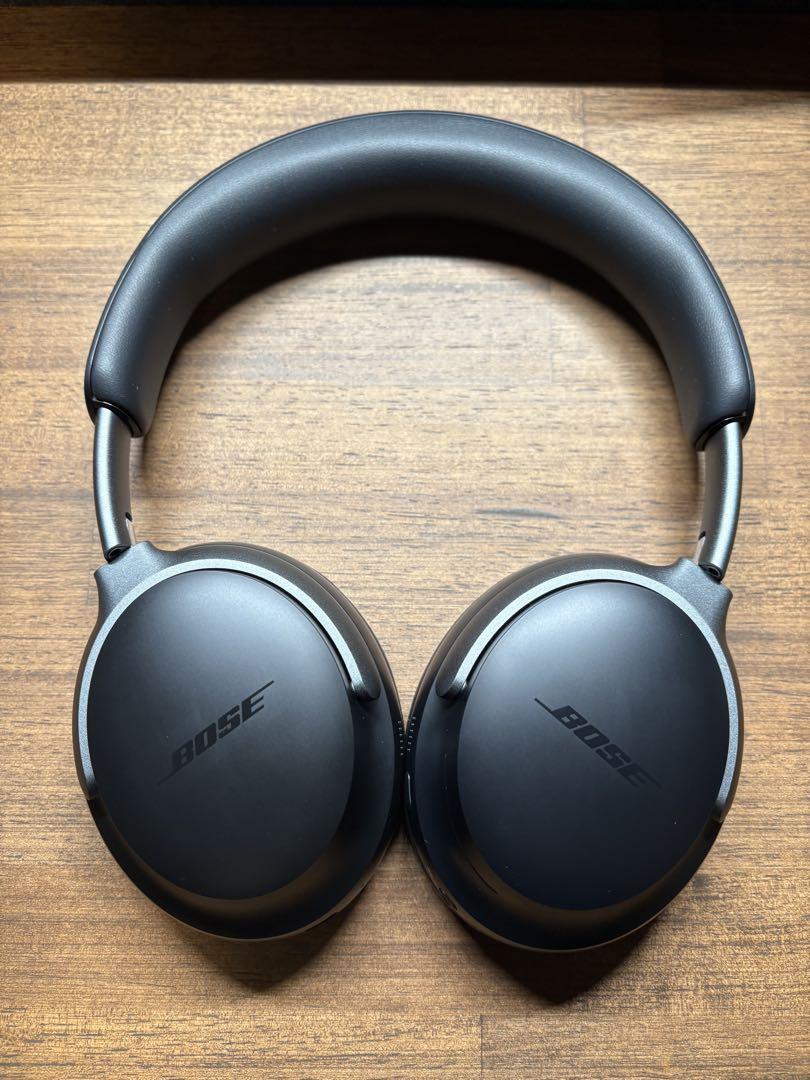 Bose QuietComfort Ultra Headphones