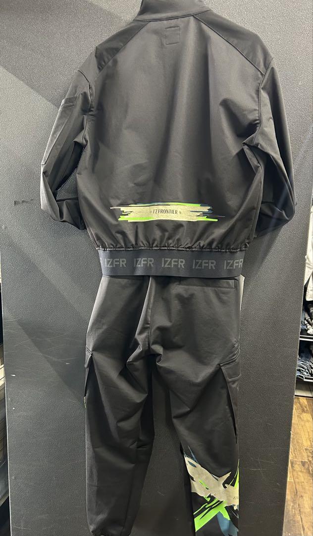 アイズフロンティア5110s5119s Mサイズ