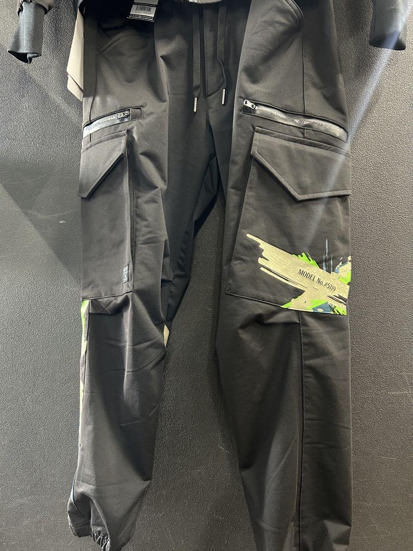 アイズフロンティア5110s5119s Mサイズ