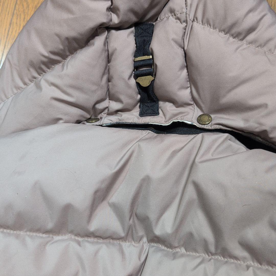 ✟ BURBERRY