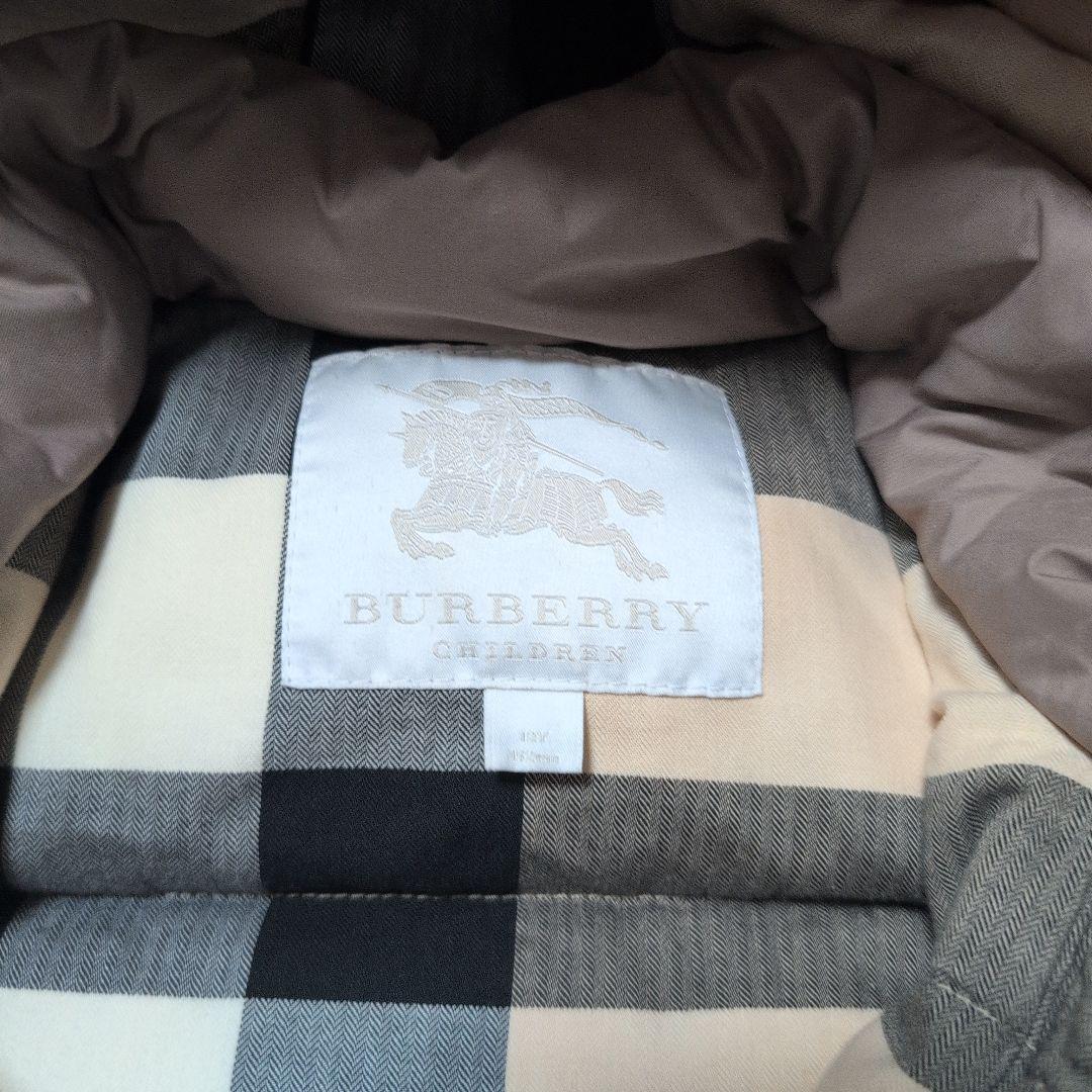 ✟ BURBERRY