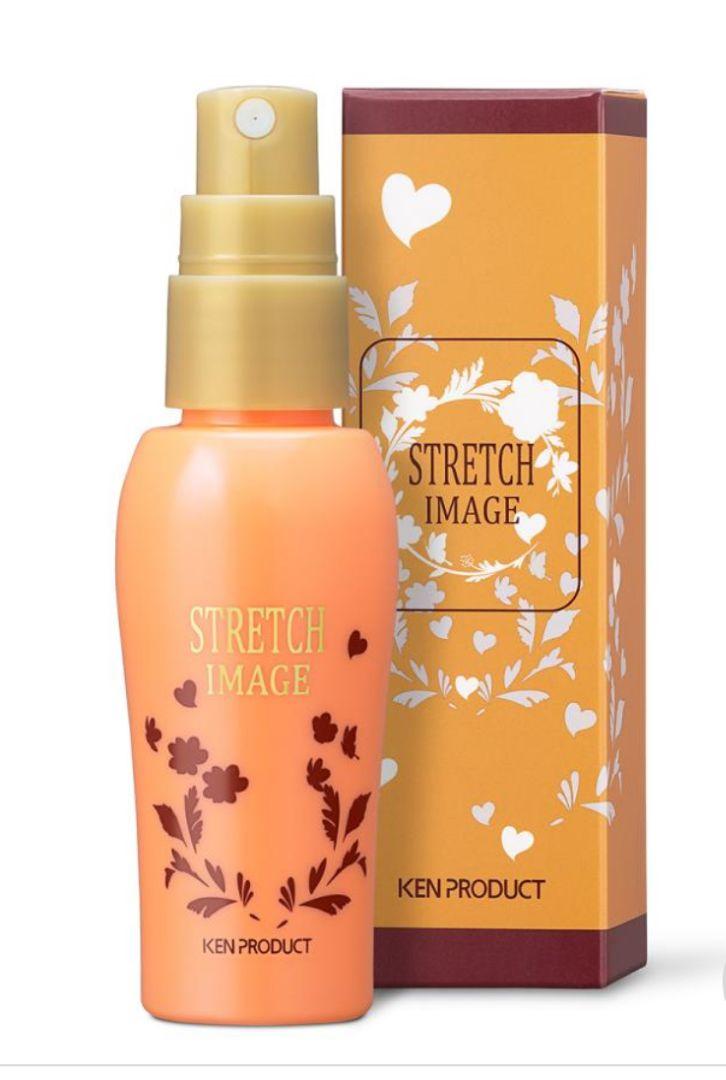 ストレッチイメージ SDメイクミスト35ml×2個セット（新品1本+使用済1本） ストレッチイメージSDメイクミスト 増量タイプ 日テレポシュレ