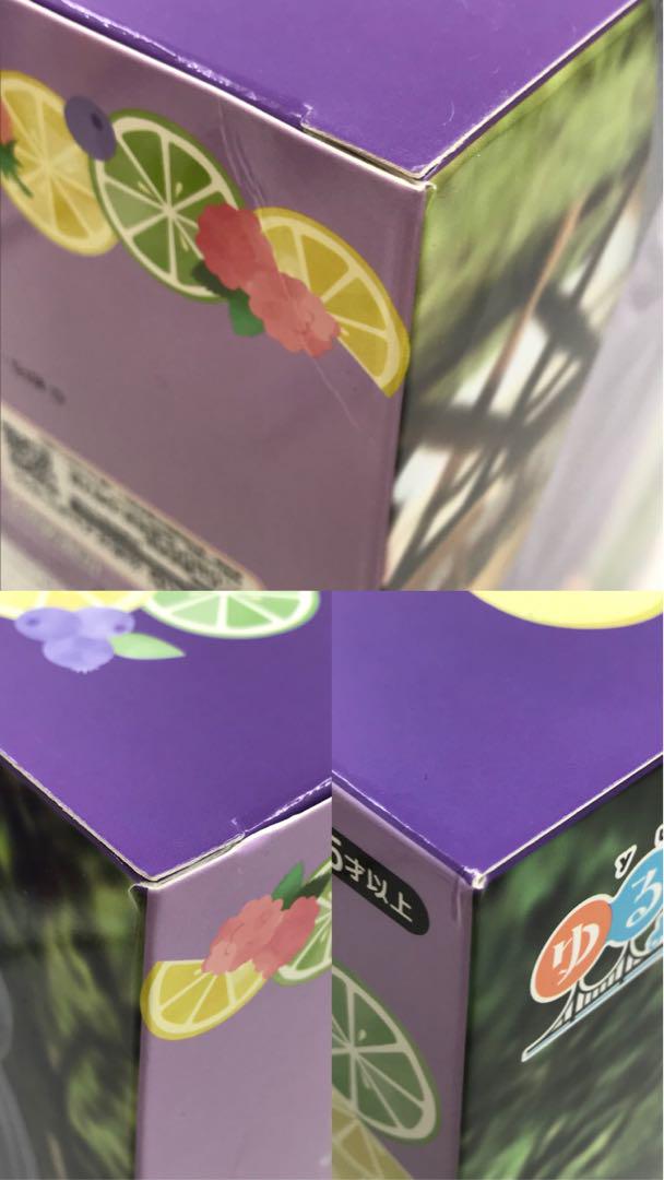 一番くじ リコリコ みんなのくじ ゆるキャン タイトーくじ 推し