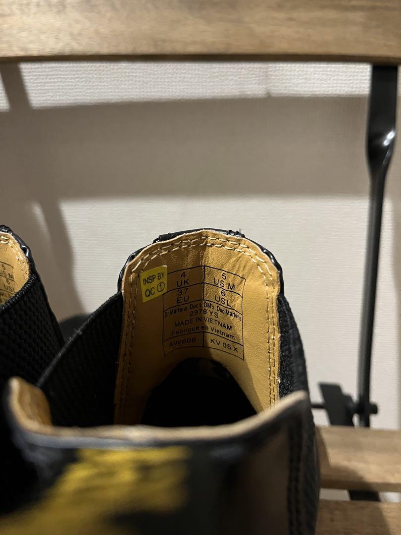 ★ Dr.Martens