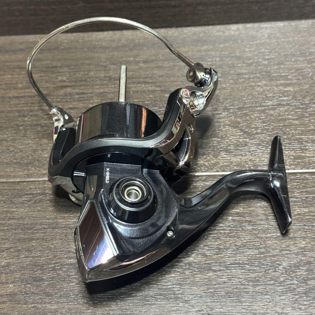 シマノ 13ステラSW14000XG 本体のみ シマノ 13ステラSW14000XG スプール無し本体のみ｜Yahoo!フリマ