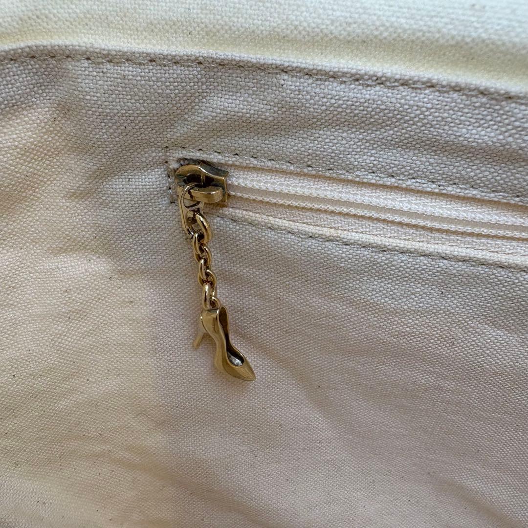 銀座かねまつ カゴバッグ レザー 本革 プレート 舟形 ハンドバッグ 日本製