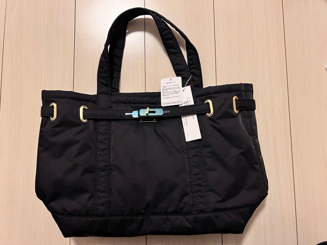 新品未使用sita parantica（シータパランティカ） 金具付きトートM