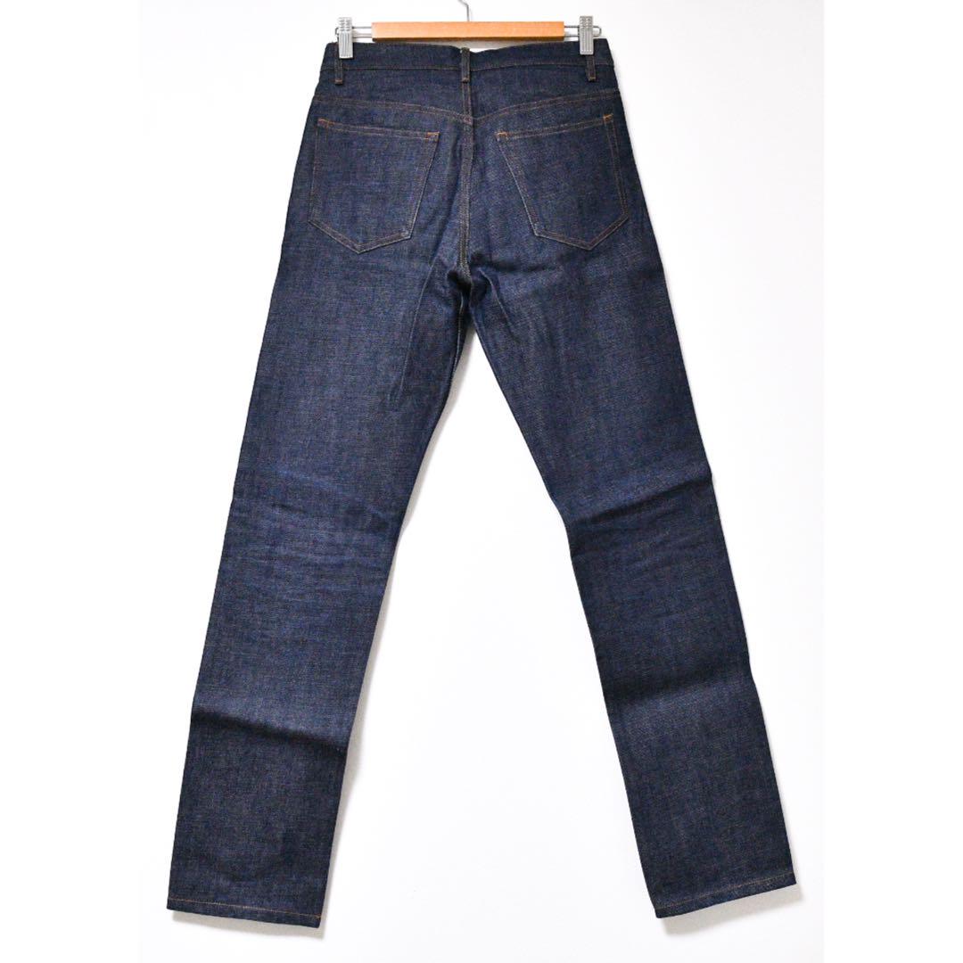 美品 A.P.C. NEW STANDARD サイズ29