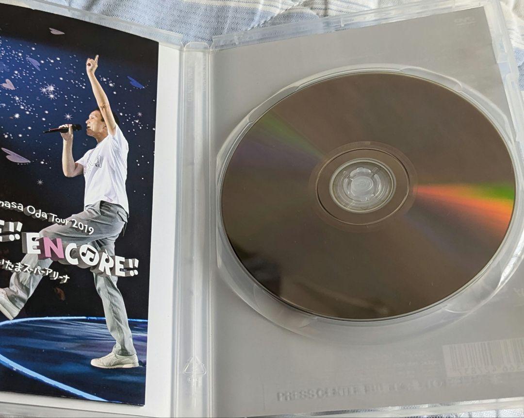 小田和正/Kazumasa Oda Tour 2019 ENCORE!!ENC… - ミュージック