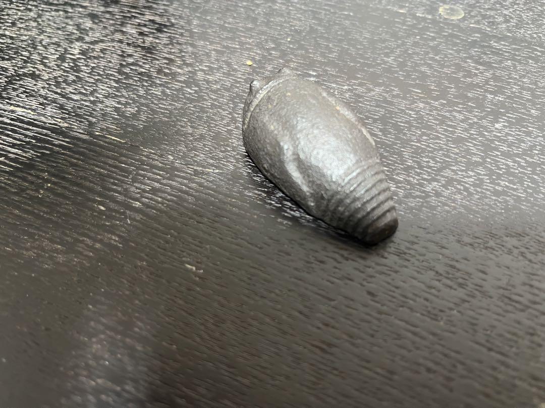 天明鋳物