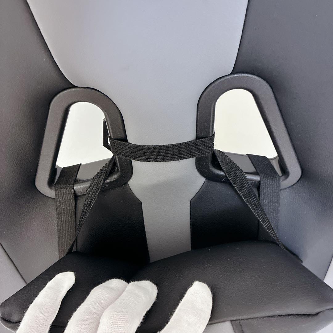 360°回 リクライニングAKRacing