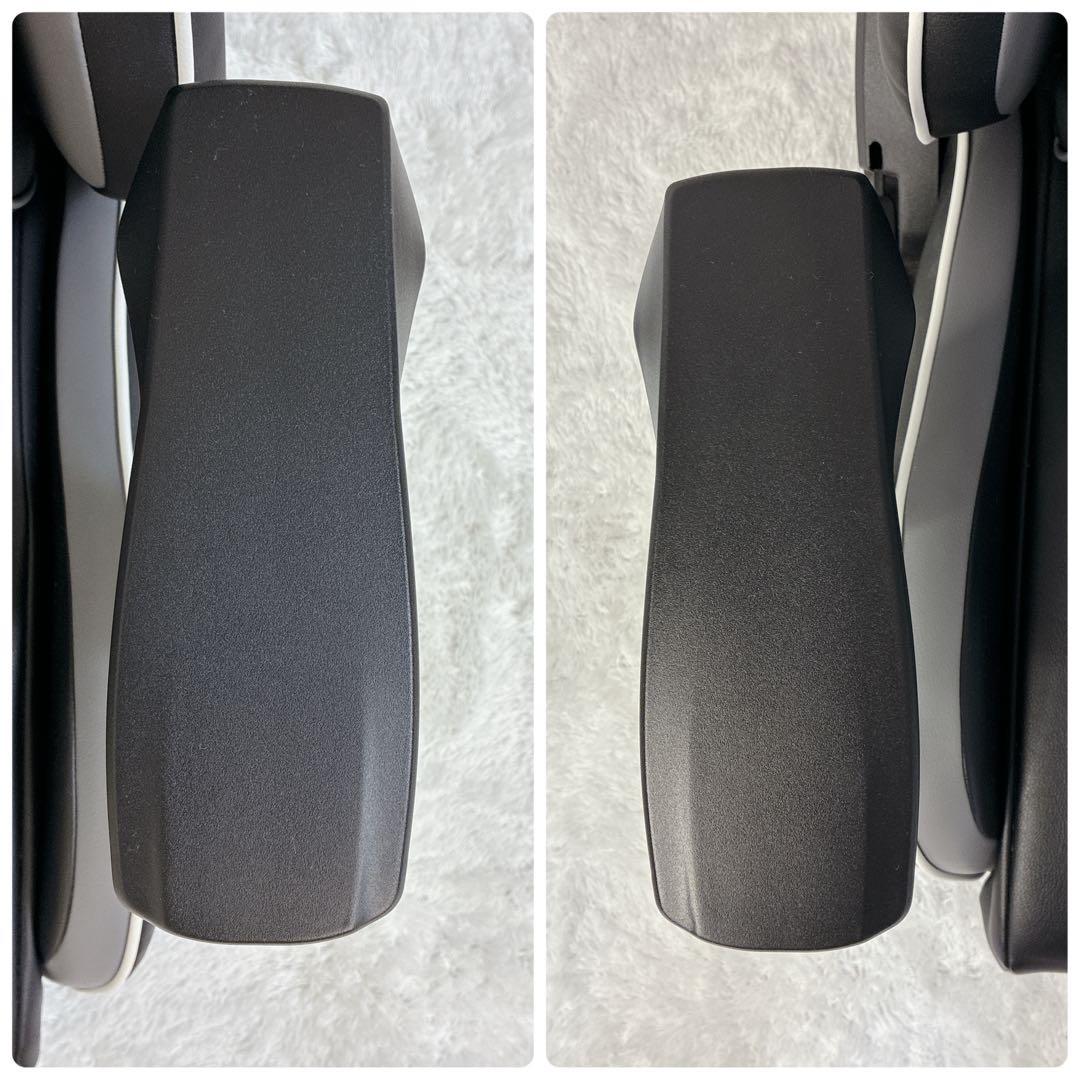 リクライニングAKRacing