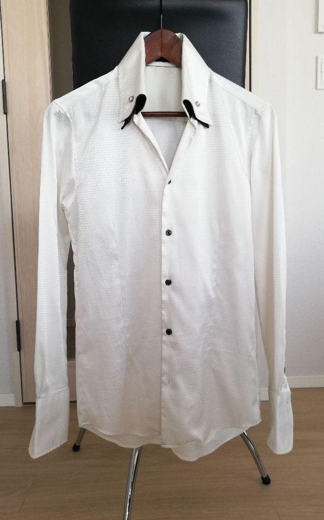 ✴️BUFFALO BOBS バッファローボブズ✴️長袖シャツ✴️SIZE-2 トップス