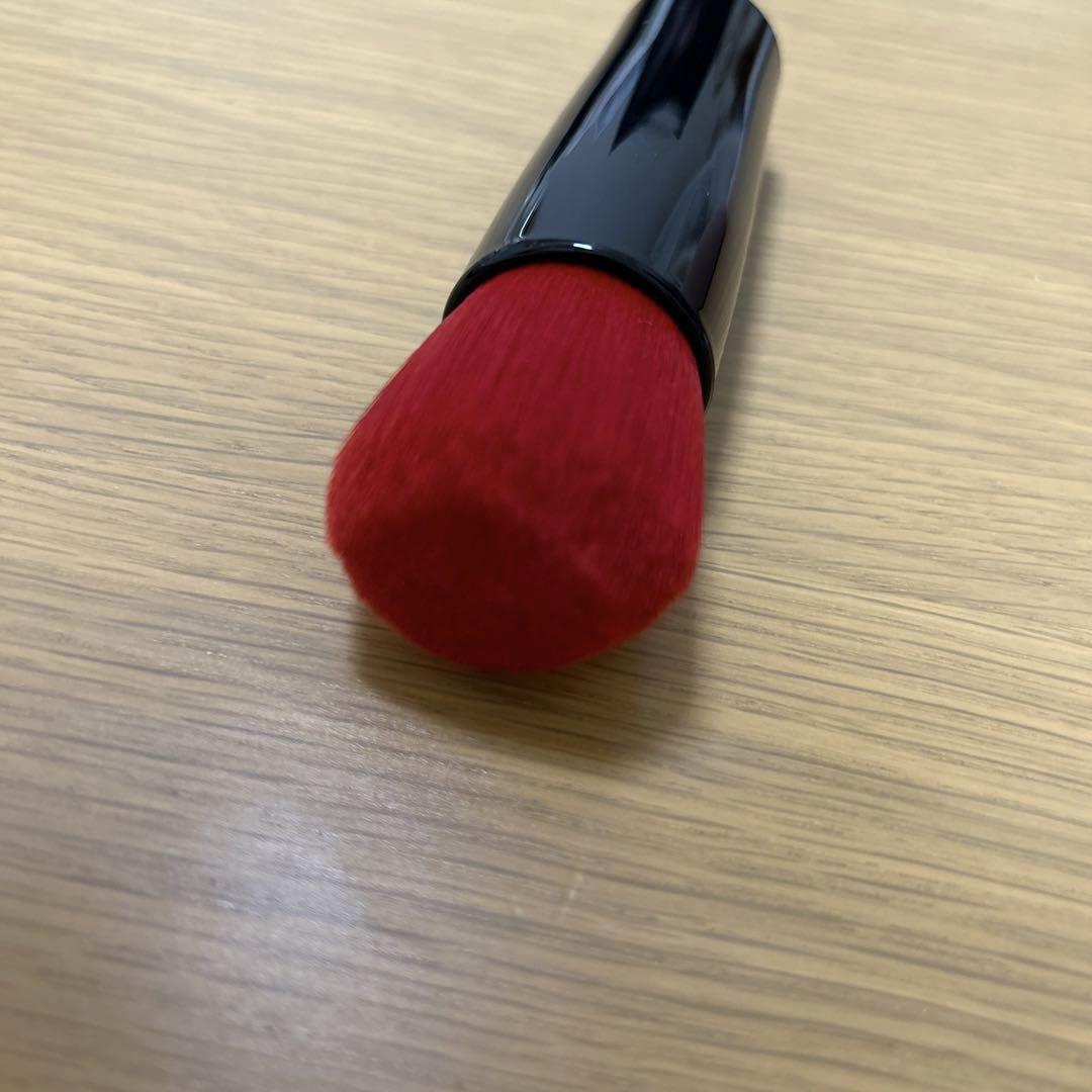 メイク道具・化粧小物 daiya SHISEIDO DAIYA FUDE フェイス デュオ - メイク道具・化粧小物