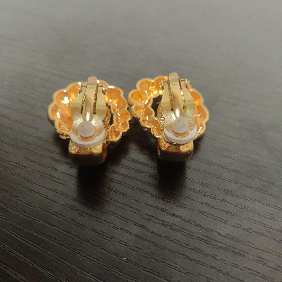 セリーヌ イヤリング