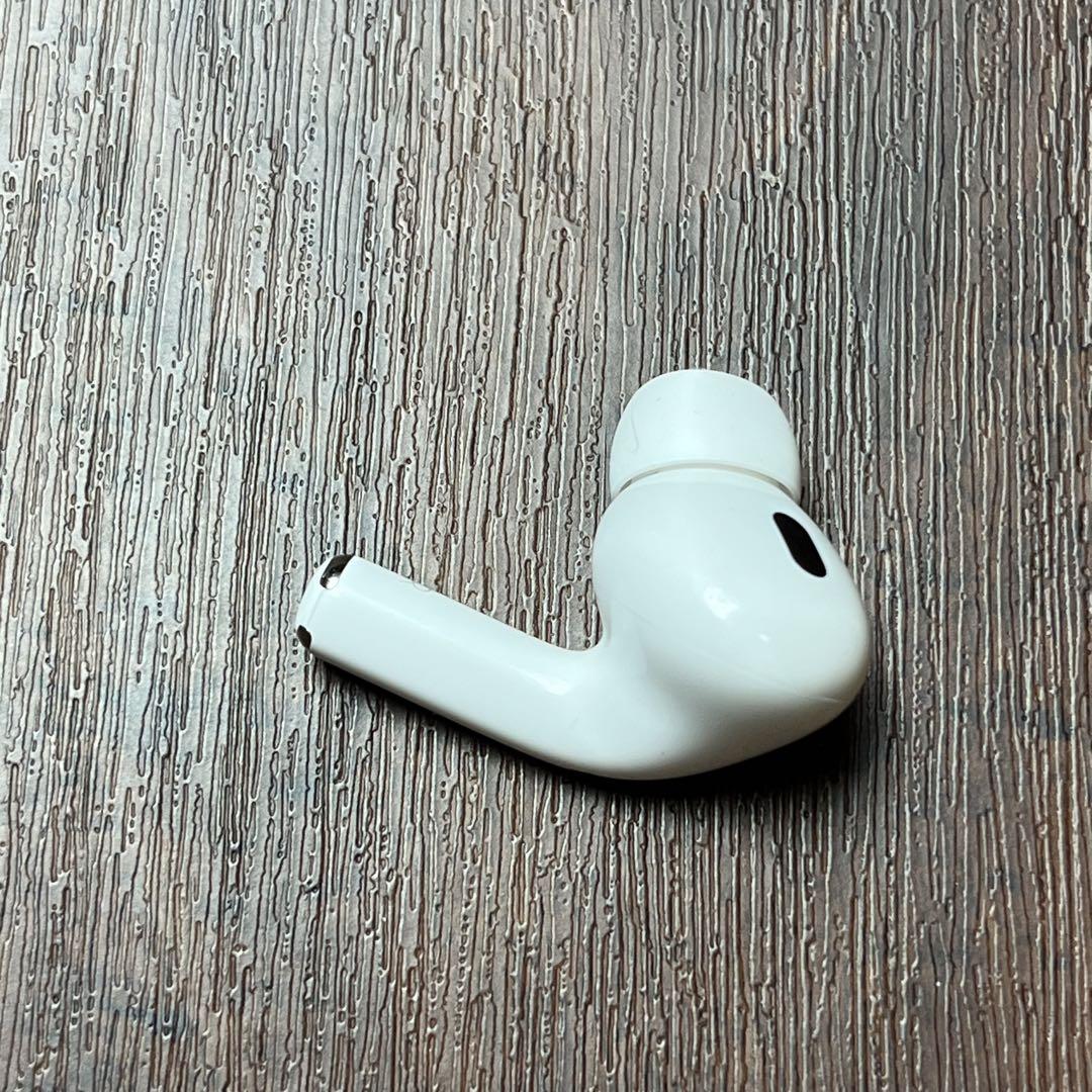 Apple 純正 AirPods Pro 第2世代 右耳のみ A3047